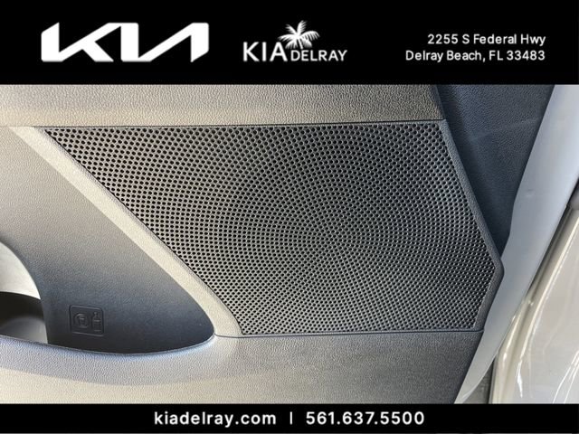 New 2026 Kia Sorento S FWD image 17