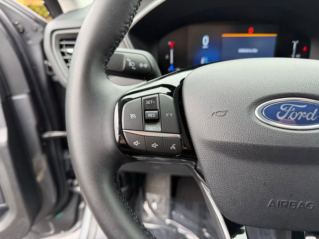 Used 2024 Ford Escape Active image 17