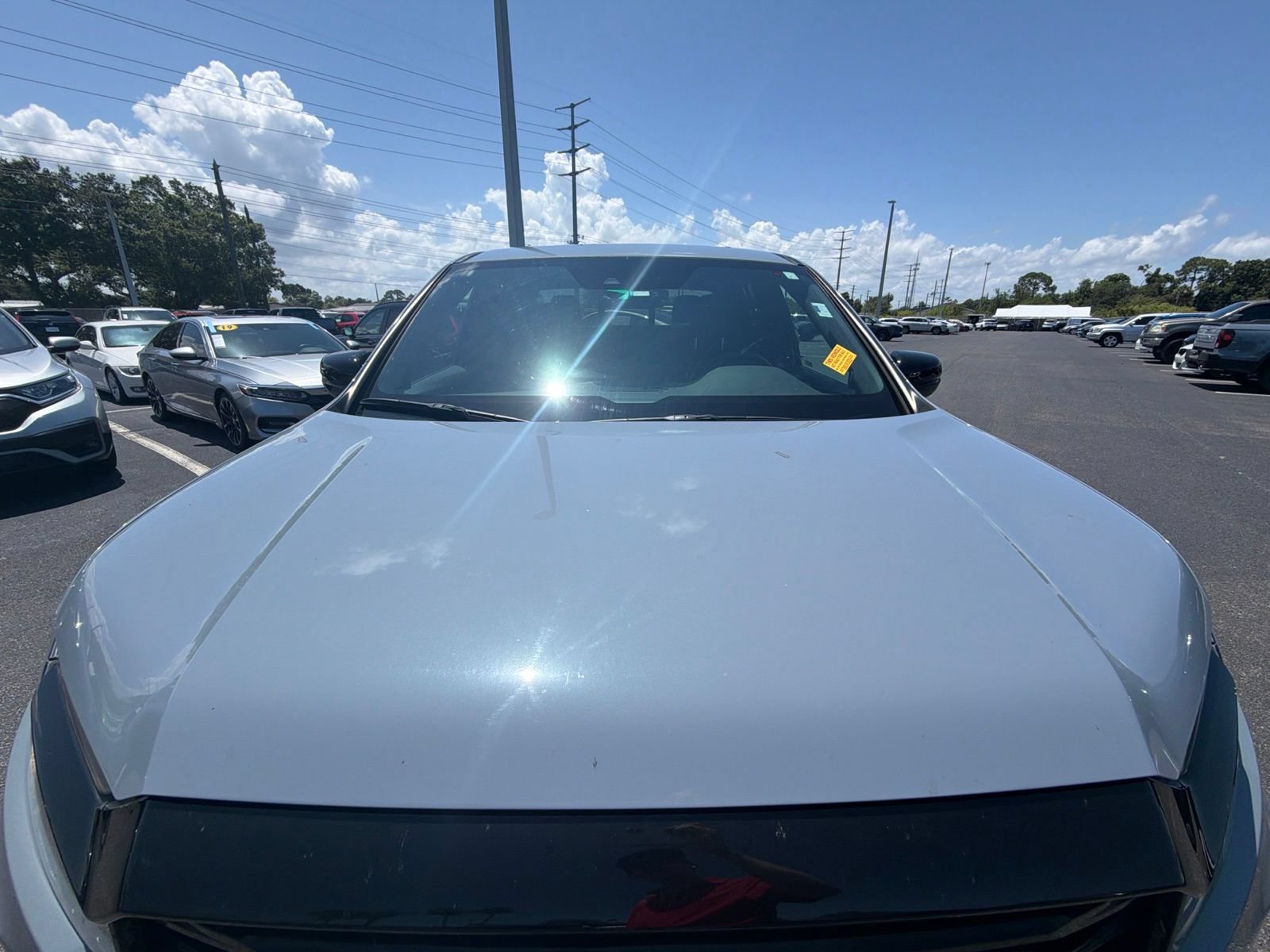 Certified 2023 Honda Ridgeline Black Edition image 20