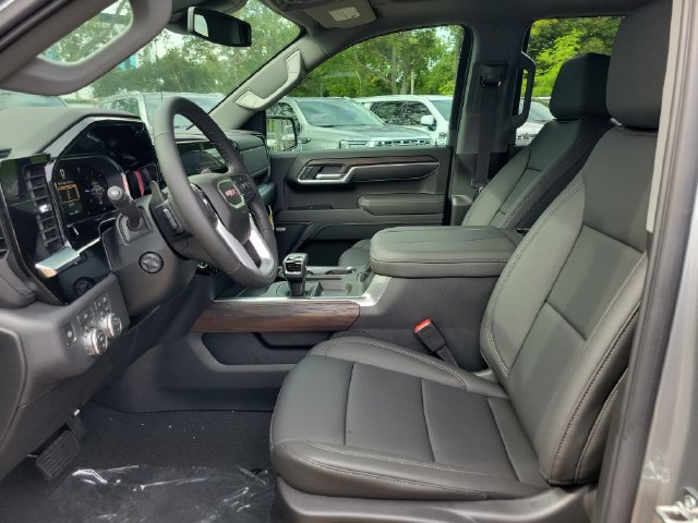 New 2026 GMC Sierra 1500 SLT w/ SLT Convenience Package AWD/4WD image 7