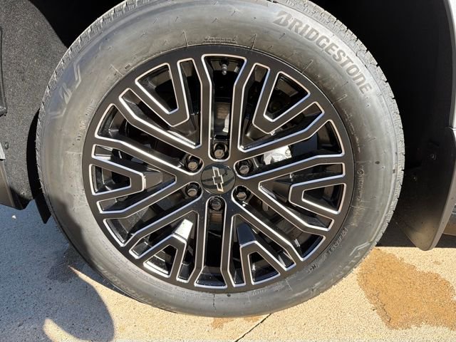 New 2026 Chevrolet Suburban Premier image 51