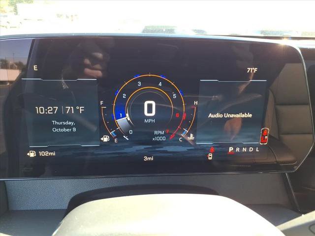 New 2026 Chevrolet Traverse LT w/ LPO, Floor Liner Package image 23