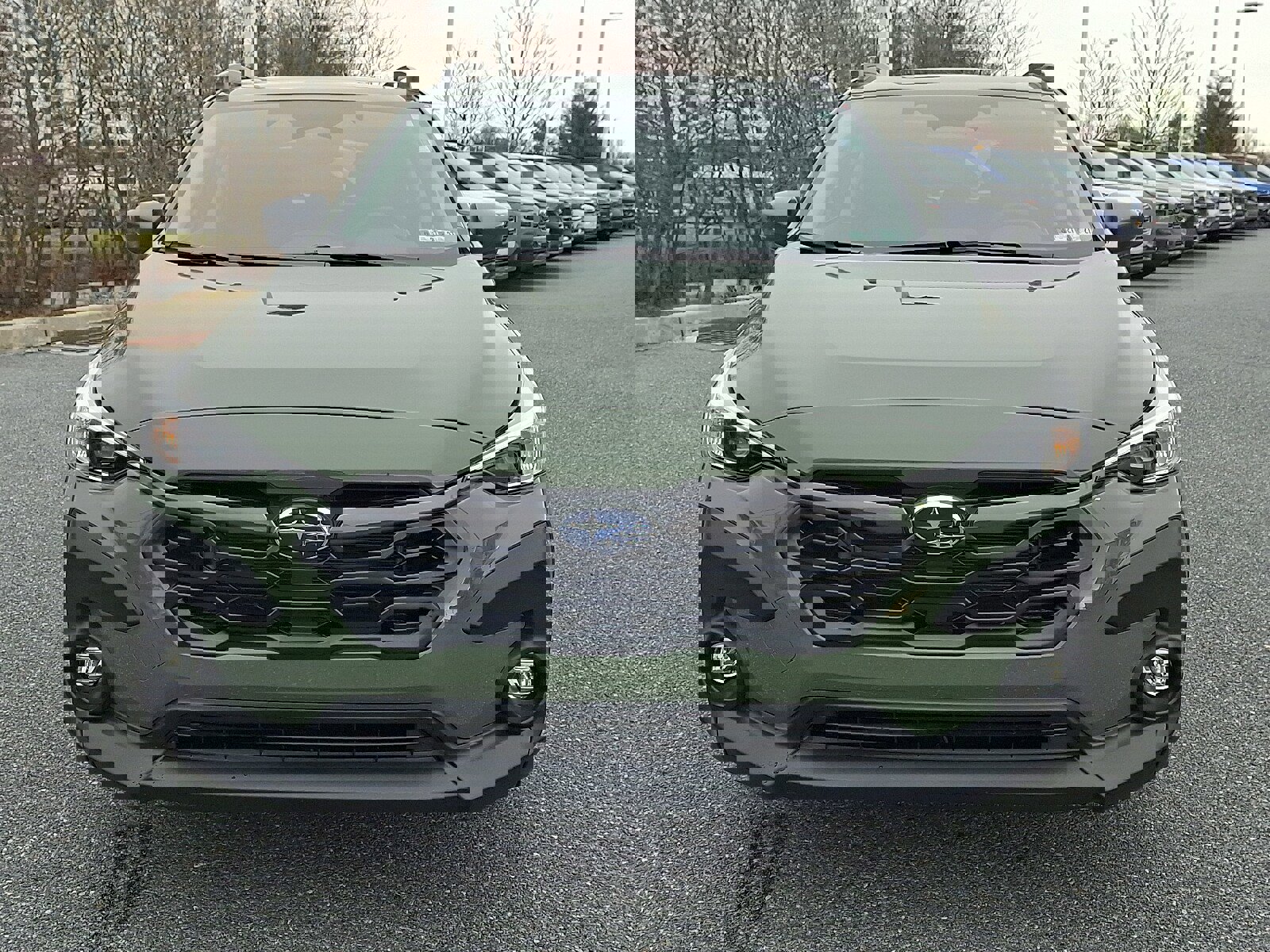 Certified 2026 Subaru Crosstrek 2.0i Premium video 2