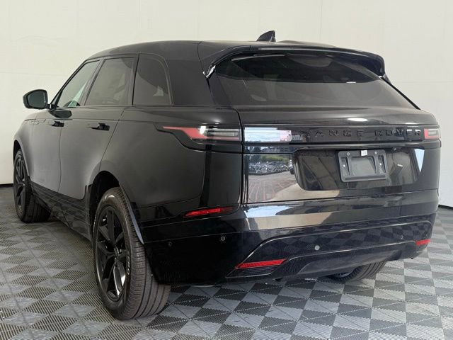 New 2026 Land Rover Range Rover Velar Dynamic SE image 9