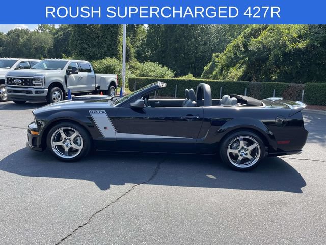 Used 2008 Ford Mustang GT Premium RWD image 32