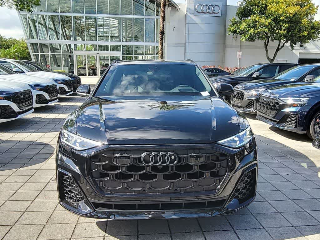 New 2026 Audi Q8 Prestige AWD/4WD image 3