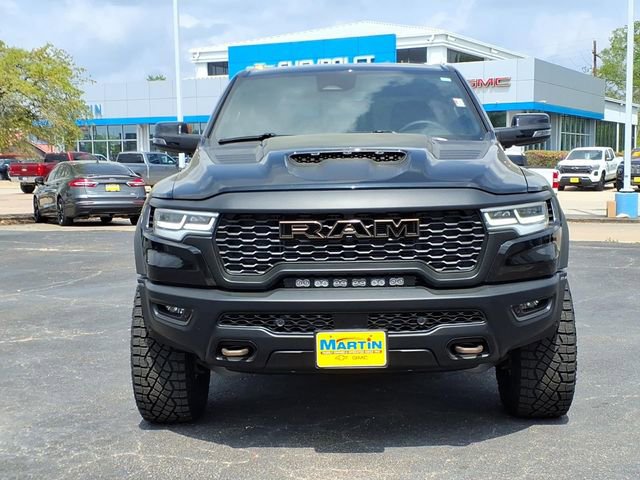 Used 2026 RAM 1500 RHO w/ Bed Utility Group image 2