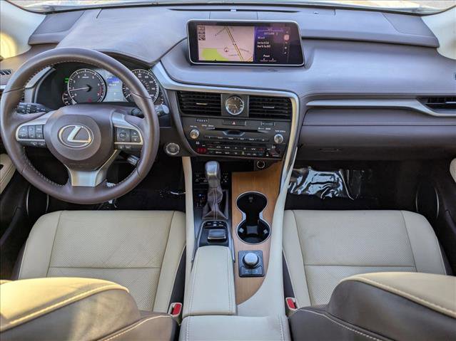 Used 2017 Lexus RX 350 AWD image 18