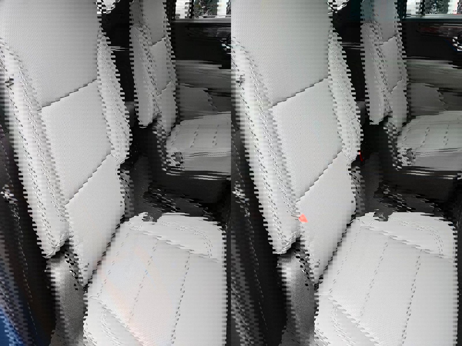 New 2026 GMC Yukon XL Elevation image 29