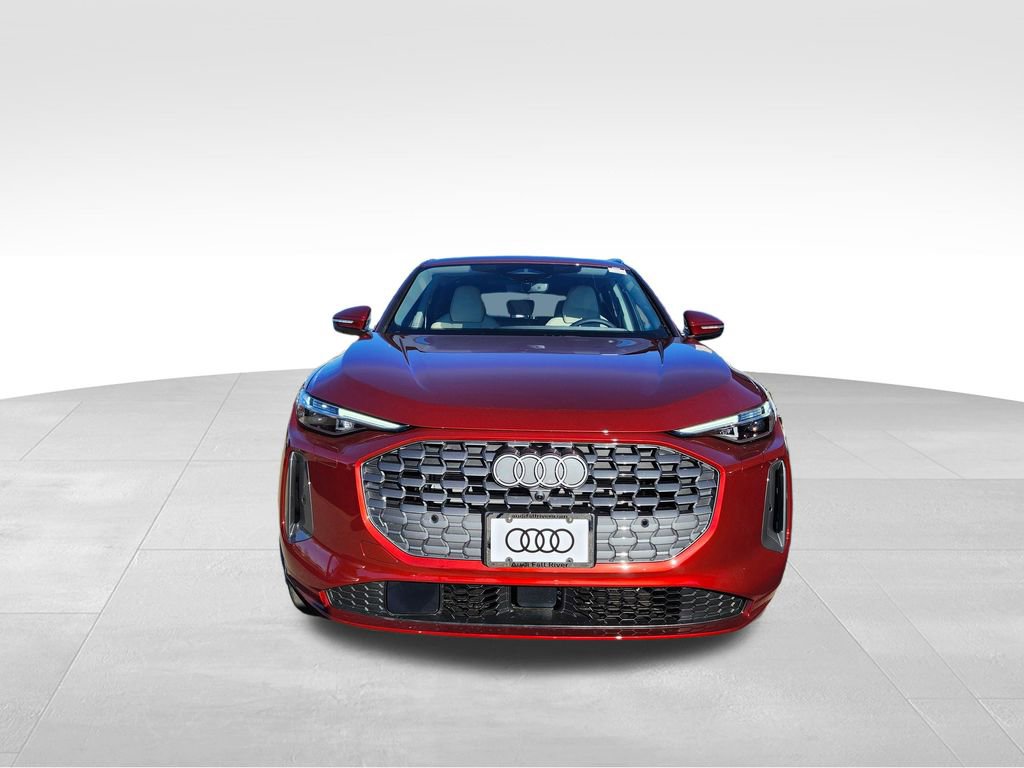 New 2025 Audi Q5 Premium Plus image 2