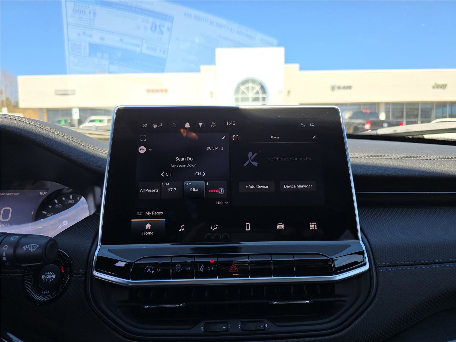 New 2026 Jeep Compass Latitude image 27