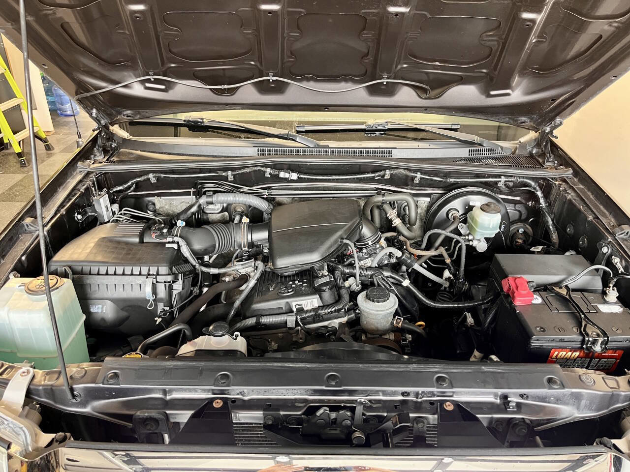 Used 2012 Toyota Tacoma PreRunner w/ SR5 Pkg RWD image 24