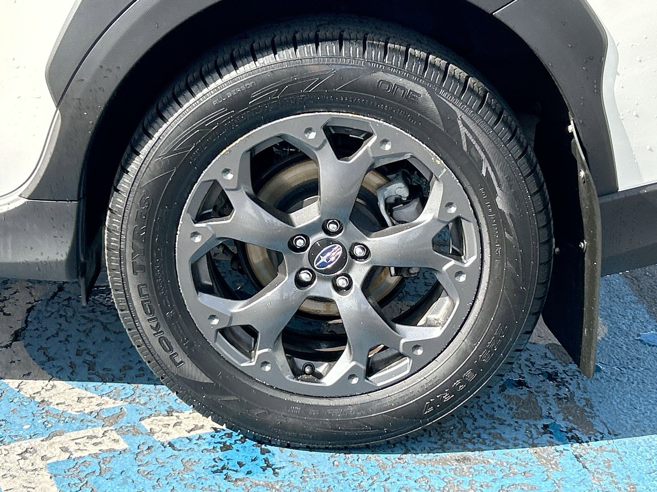 Used 2022 Subaru Crosstrek 2.5i Sport w/ Moonroof Package image 20