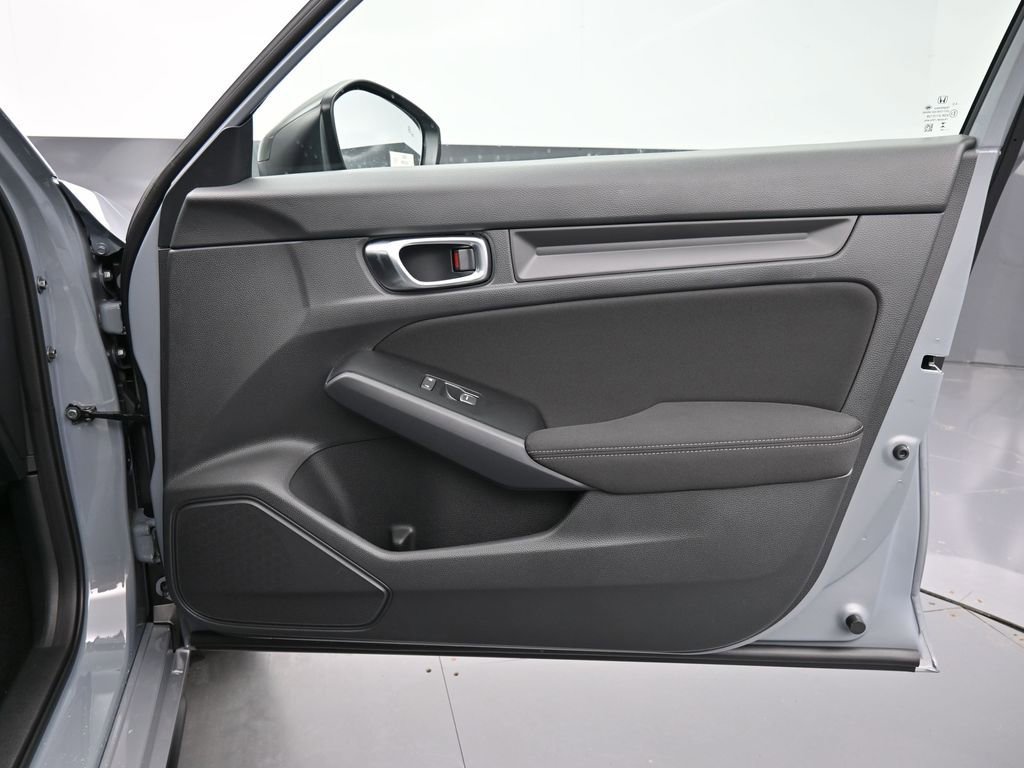 New 2026 Honda Civic Sport image 38