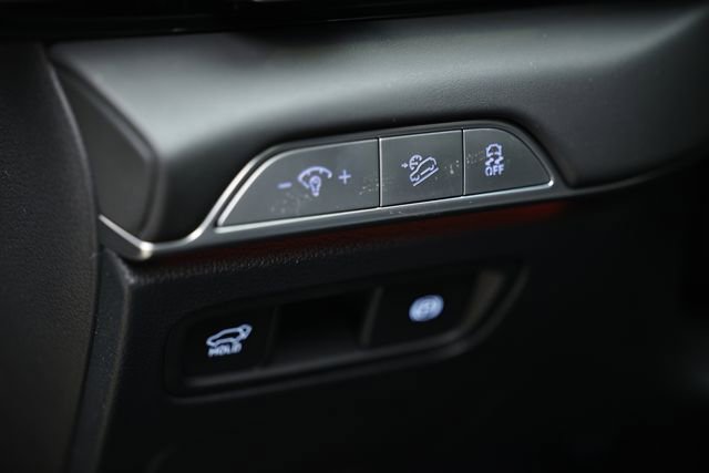 New 2026 Genesis GV80 3.5T Prestige image 20