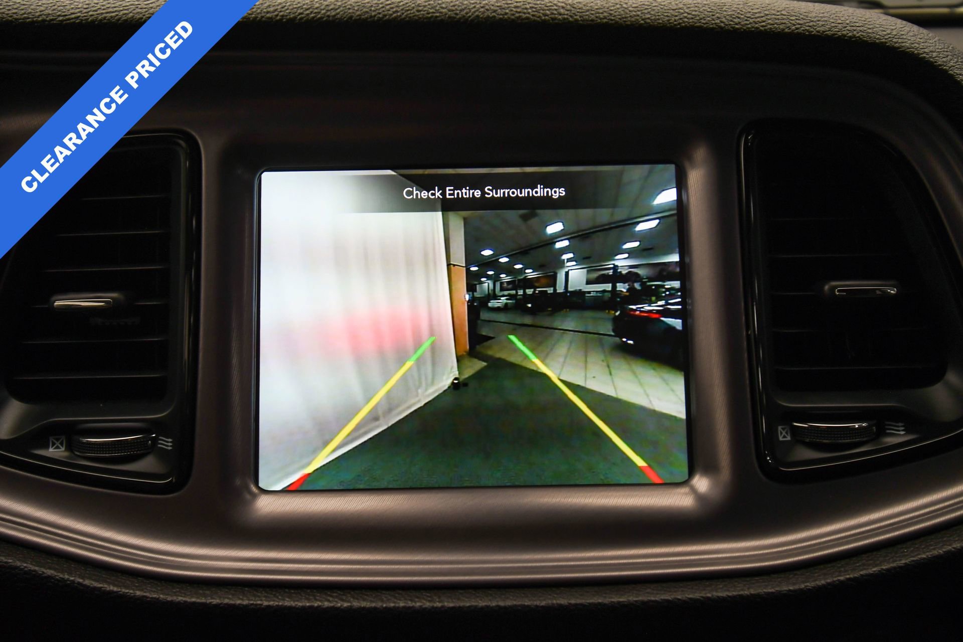 Used 2023 Dodge Challenger R/T Scat Pack image 39