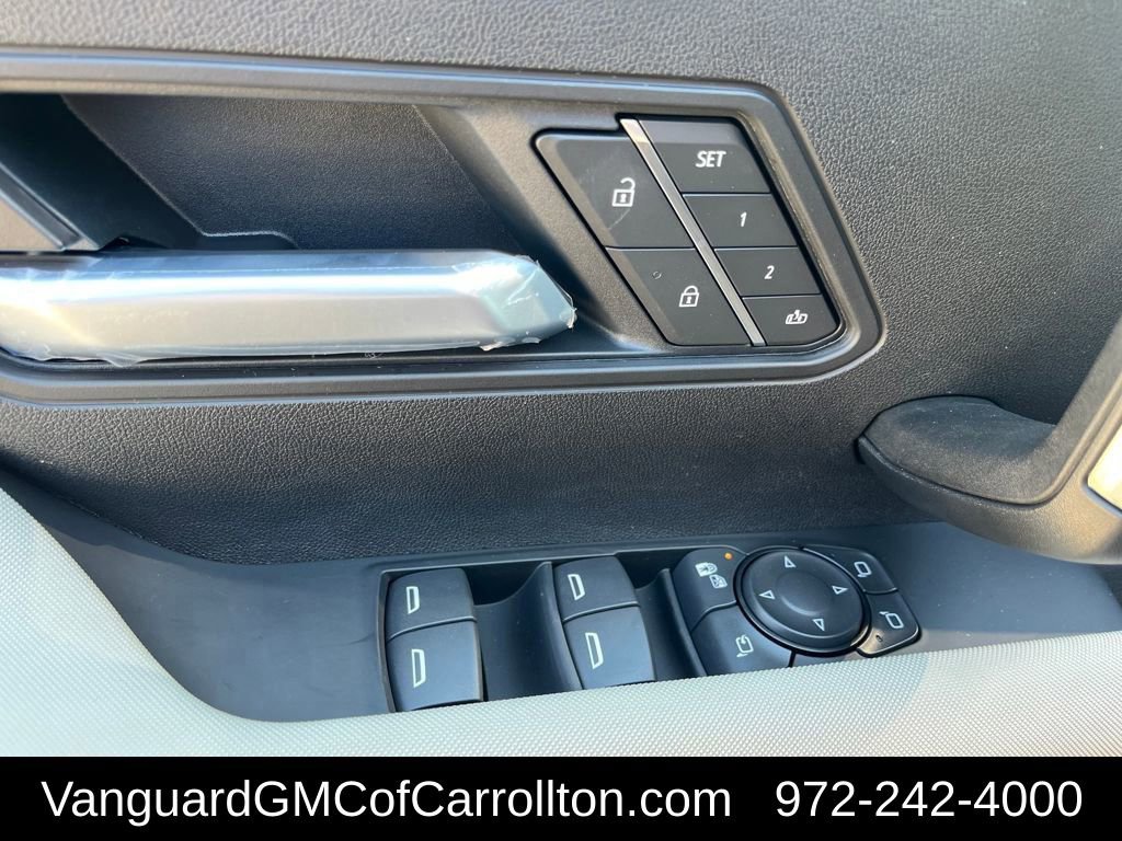 New 2026 GMC Hummer EV SUV image 11