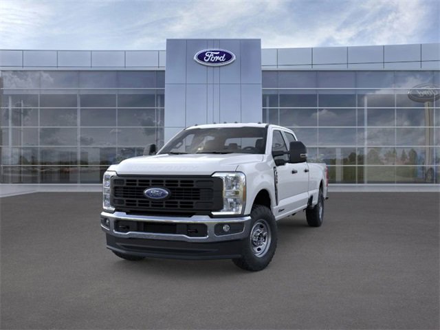 New 2026 Ford F350 XL w/ XL Off-Road Package image 2
