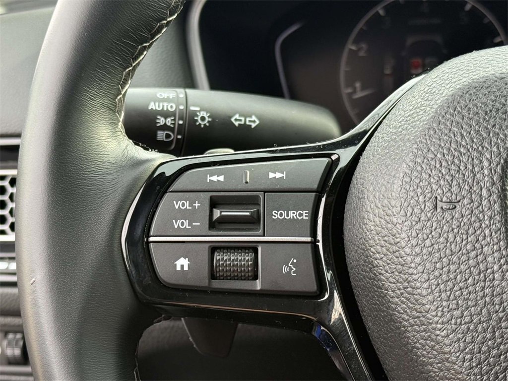 Used 2022 Honda Civic Sport image 28