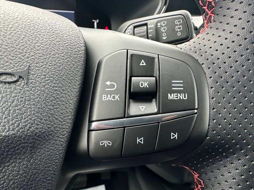New 2026 Ford Escape ST-Line Select w/ Equipment Group 401A image 28