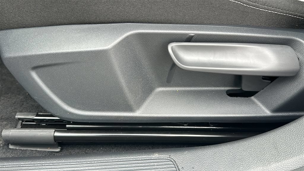 New 2026 Volkswagen Jetta Sport FWD image 26