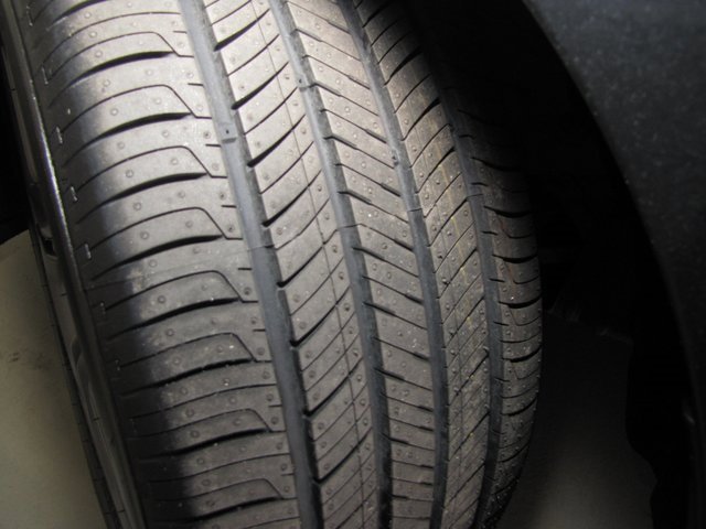 Certified 2023 Honda Accord EX image 27