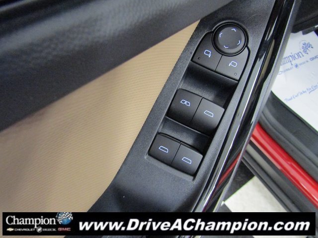 Certified 2026 Chevrolet Equinox ACTIV w/ LPO, Floor Liner Package image 20