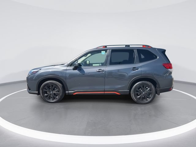 Used 2023 Subaru Forester Sport AWD/4WD image 5