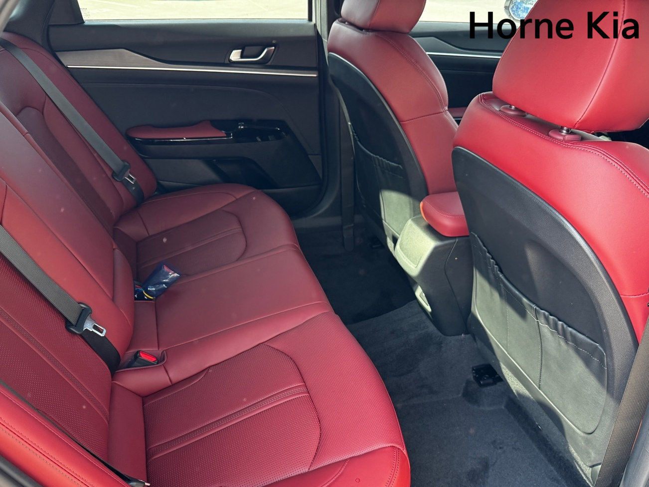 New 2026 Kia K5 GT-Line w/ GT-Line Premium Package image 19