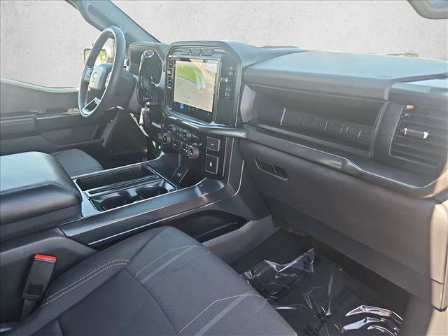 Used 2024 Ford F150 STX RWD image 21