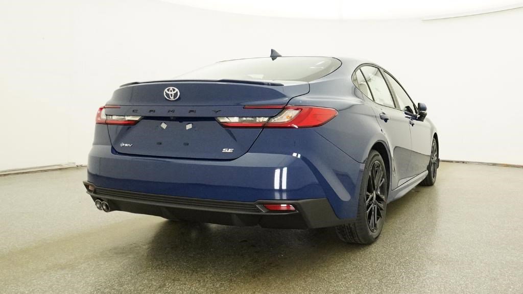 New 2026 Toyota Camry SE image 6