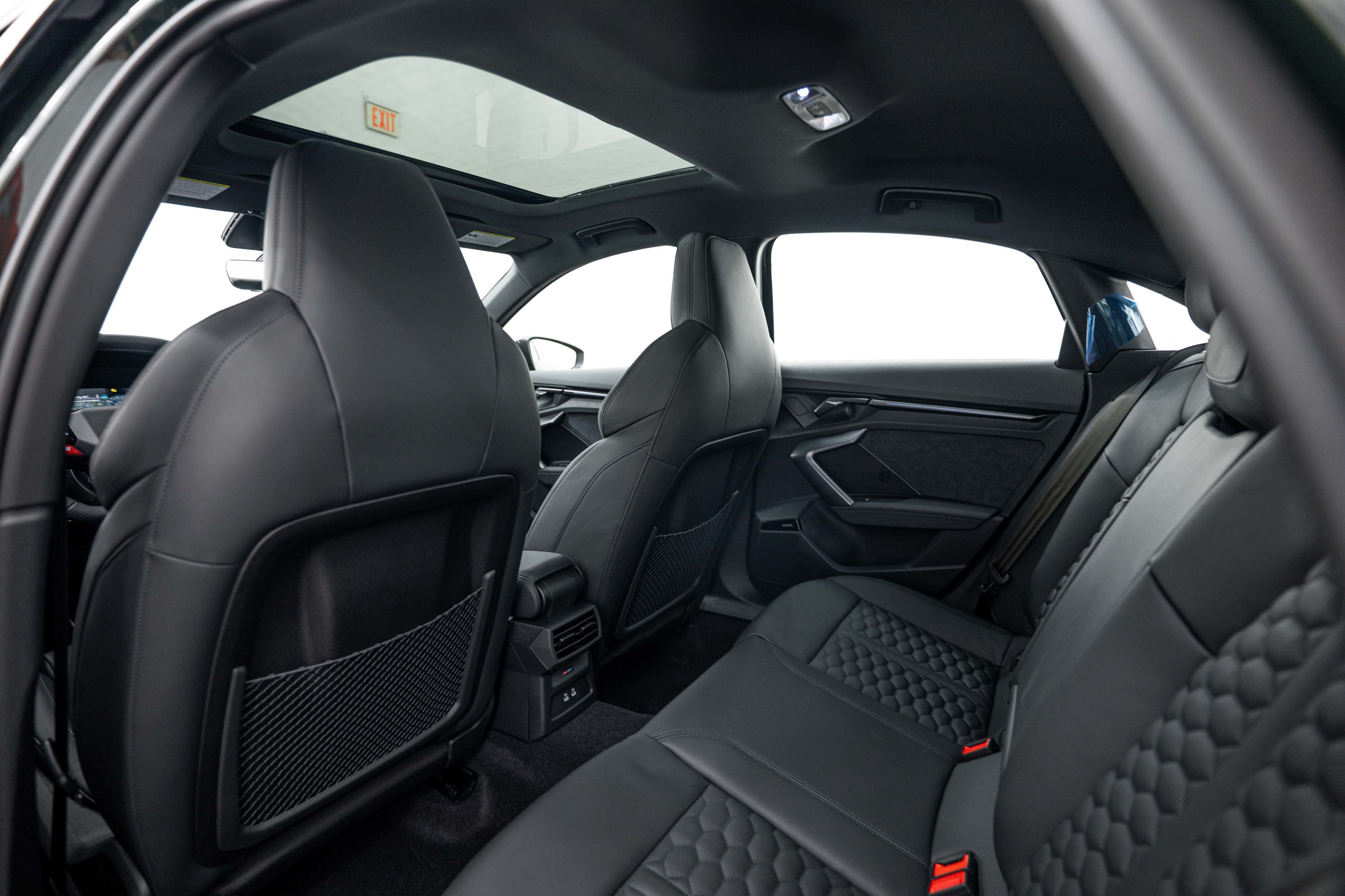 New 2026 Audi RS 3 AWD/4WD image 19