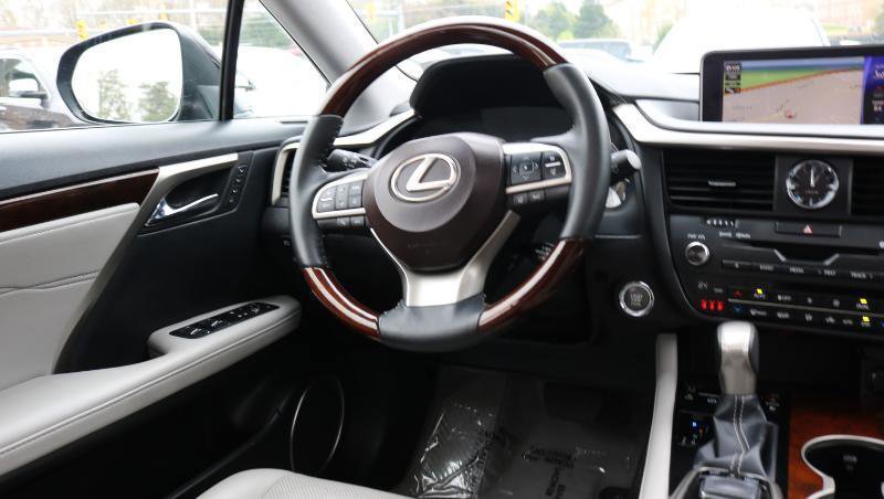 Used 2019 Lexus RX 350 FWD w/ Navigation Package image 22