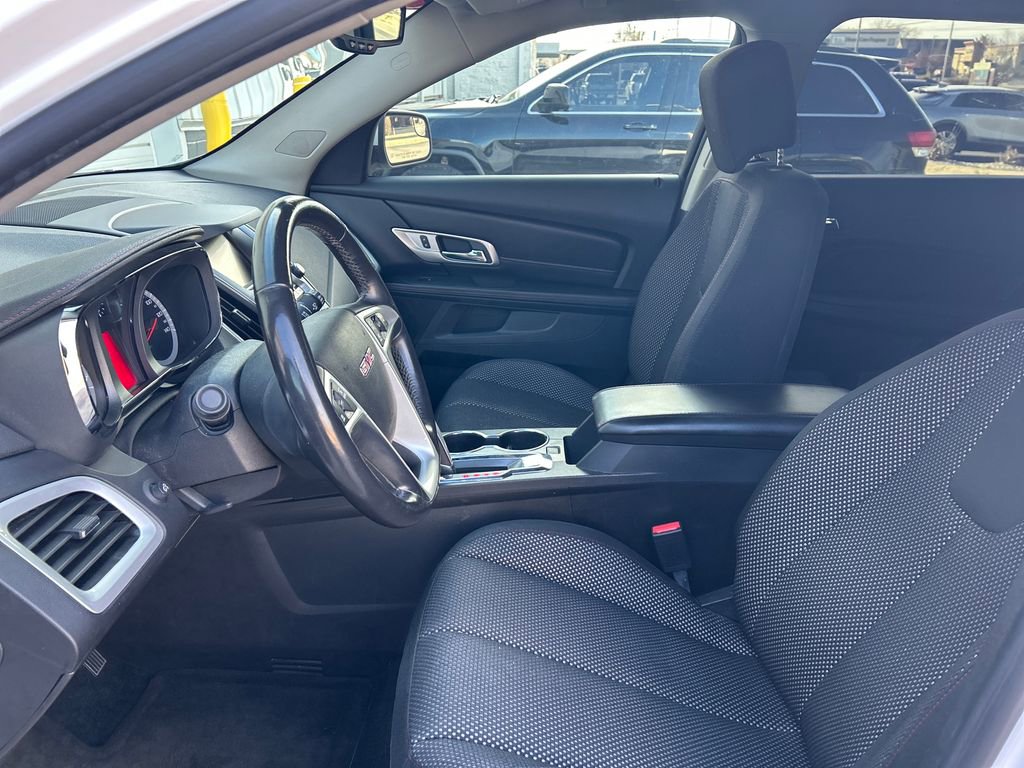 Used 2014 GMC Terrain SLE image 12