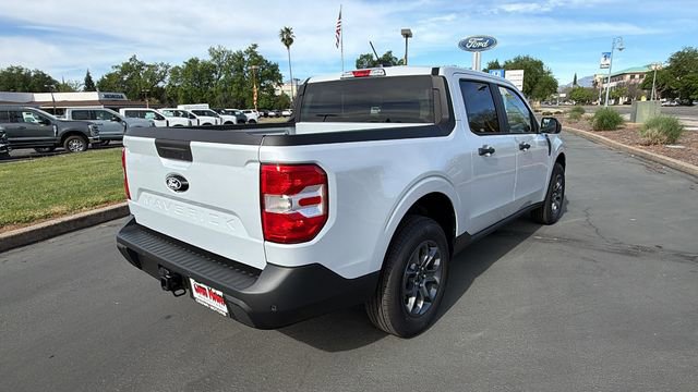 New 2026 Ford Maverick XLT w/ 4K Tow Package image 4