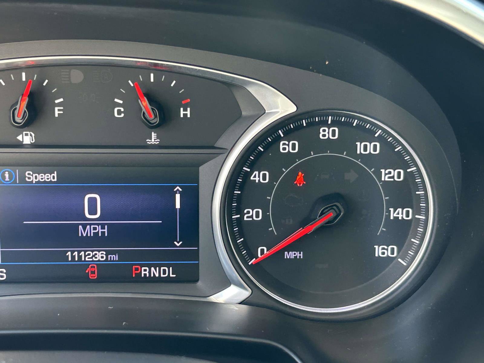 Used 2021 Chevrolet Blazer LT image 23