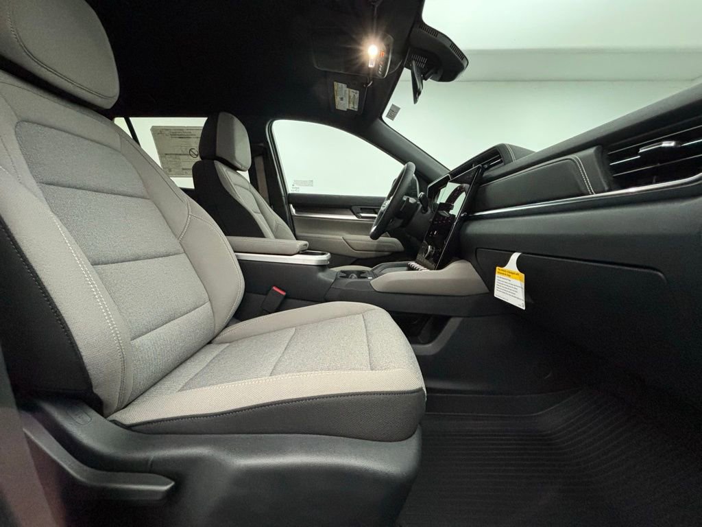 New 2026 GMC Terrain Elevation w/ Black Edition image 30