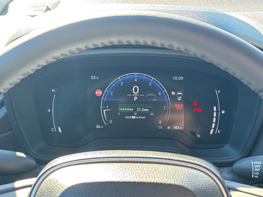 New 2026 Toyota Corolla Cross LE w/ Moonroof Package image 18