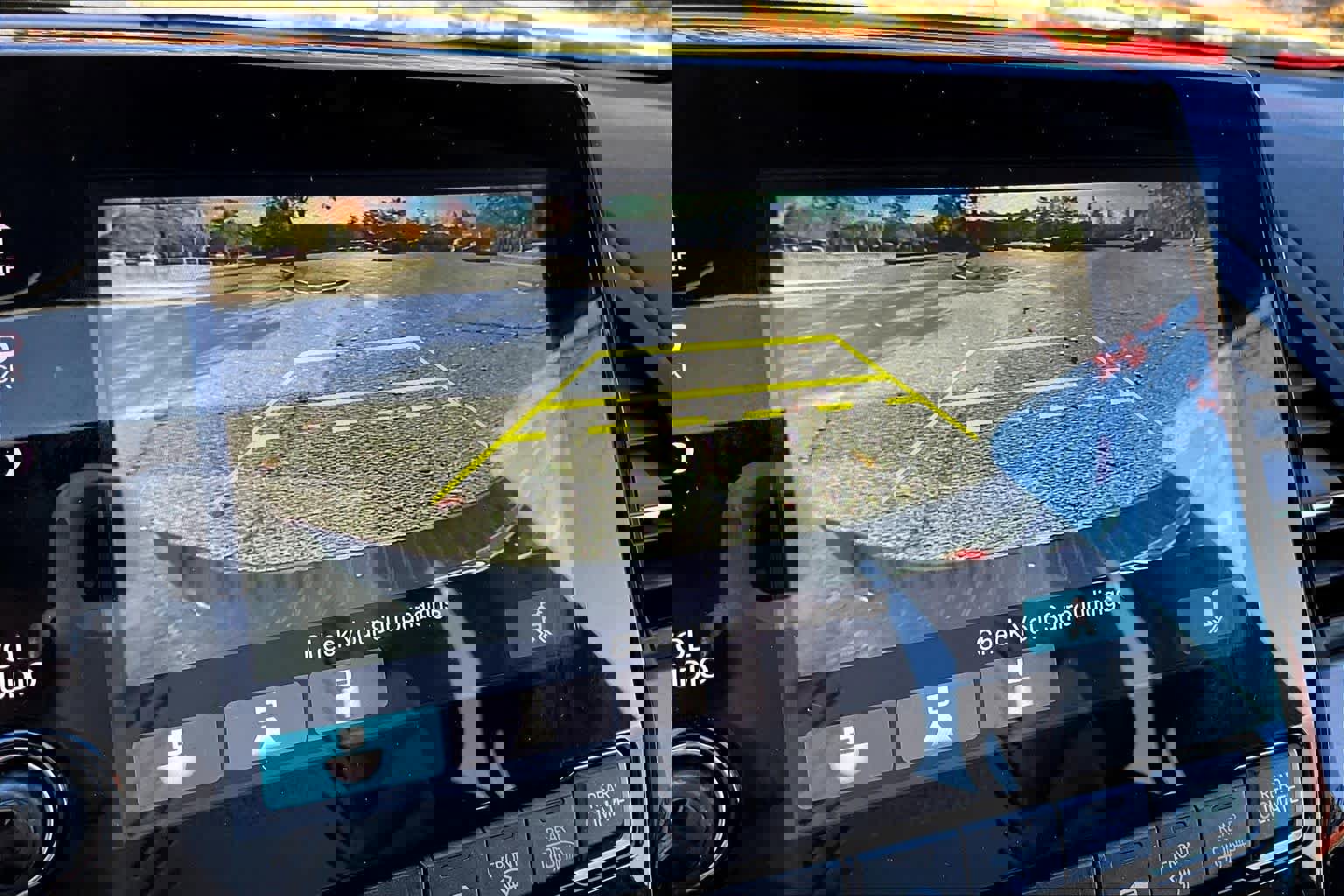 Used 2023 Honda Odyssey EX-L image 26