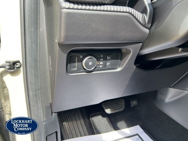 New 2025 Ford Ranger XLT image 39