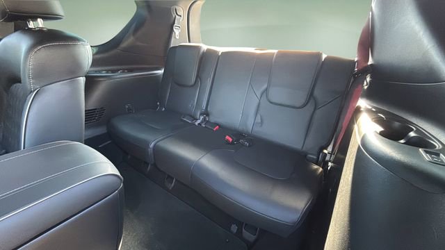 Used 2023 INFINITI QX80 Sensory w/ Cargo Package image 33