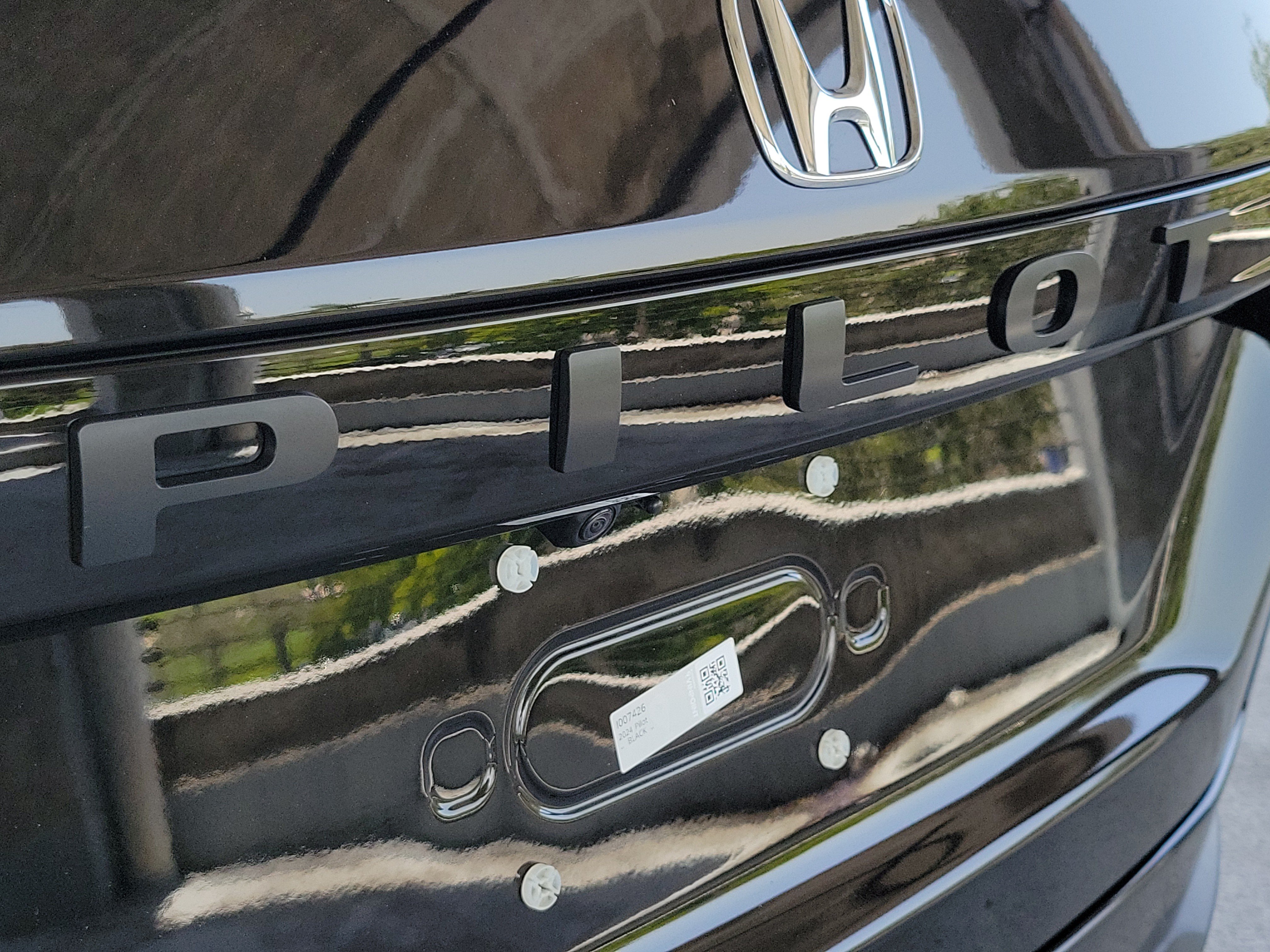 Used 2024 Honda Pilot EX-L image 7