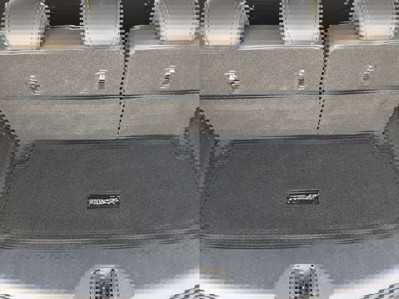 New 2026 Nissan Armada PRO-4X w/ Captain's Chari Seat Package image 28