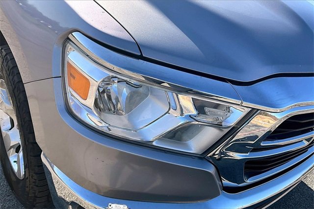 Used 2019 RAM 1500 Big Horn image 33