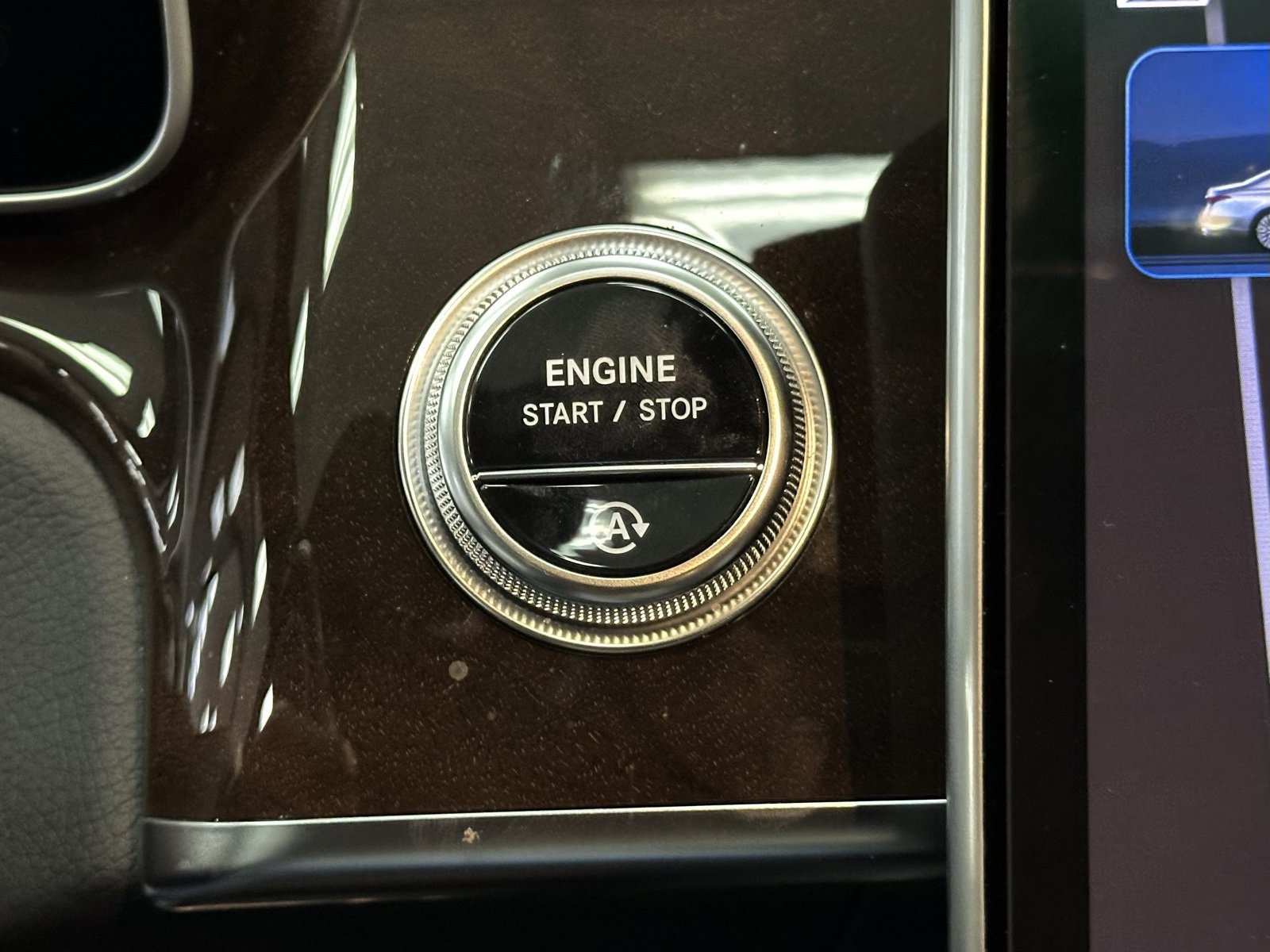 Certified 2023 Mercedes-Benz S 580 4MATIC Sedan image 35