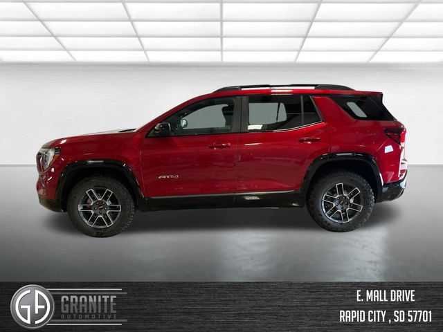 Used 2026 GMC Terrain AT4 AWD/4WD image 3