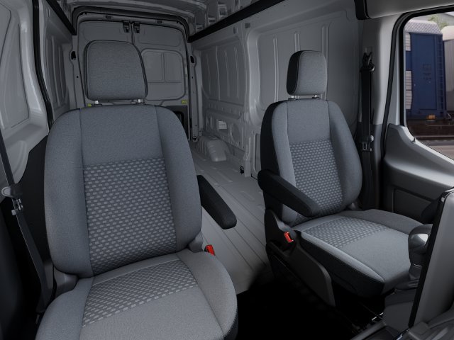 New 2027 Ford Transit 250 148 High Roof AWD w/ Load Area Protection Package image 10