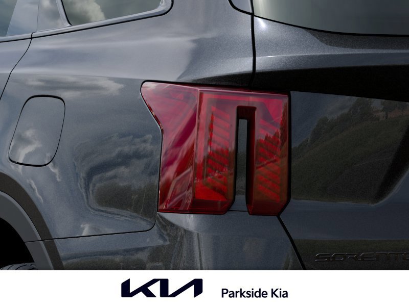 New 2026 Kia Sorento SX Prestige AWD/4WD image 11