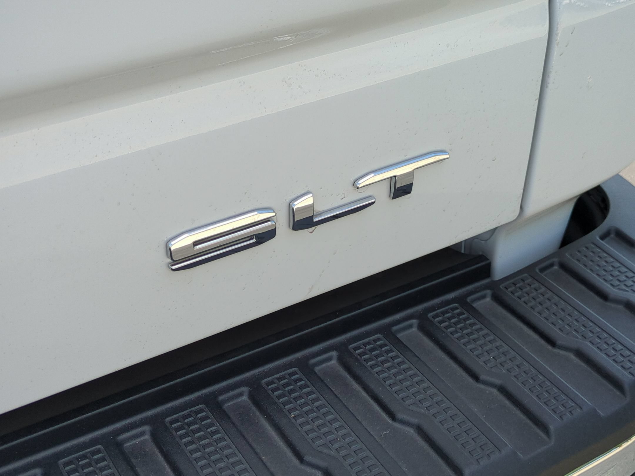 Used 2026 GMC Sierra 1500 SLT RWD image 32