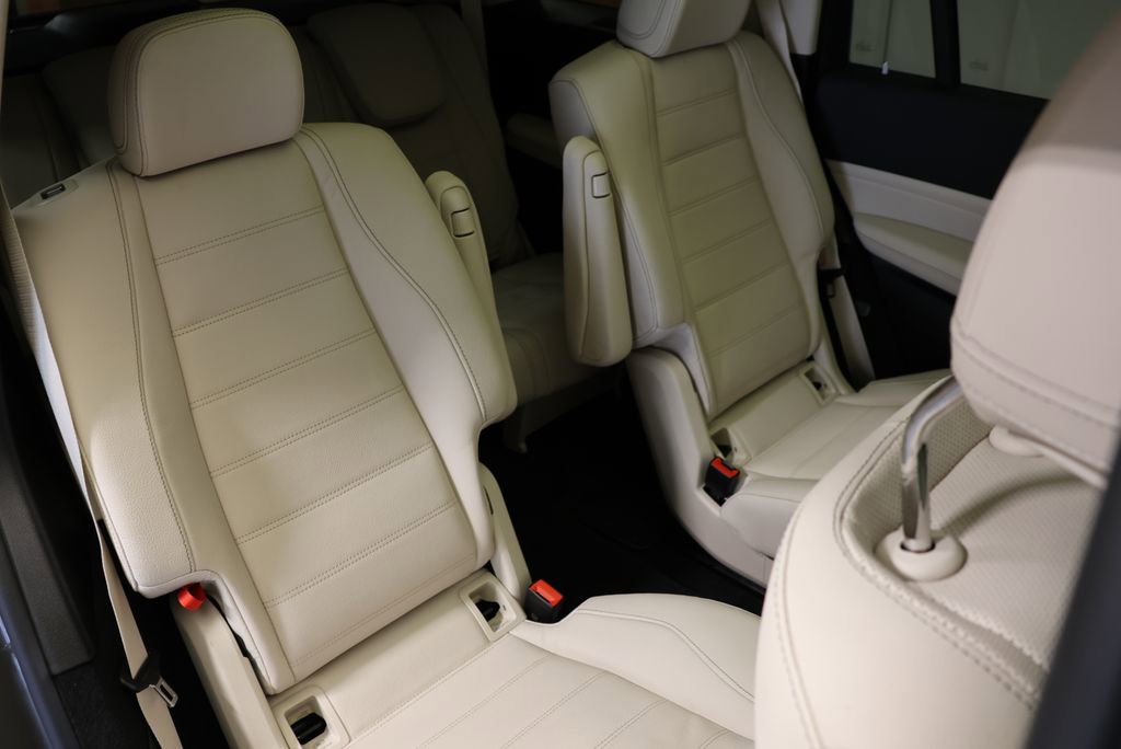 Certified 2023 Mercedes-Benz GLS 450 4MATIC image 56